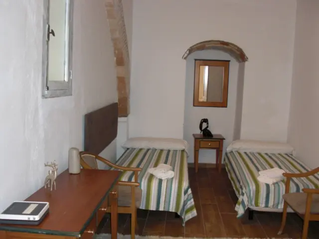 Apartamento en Casco Antiguo photo 4