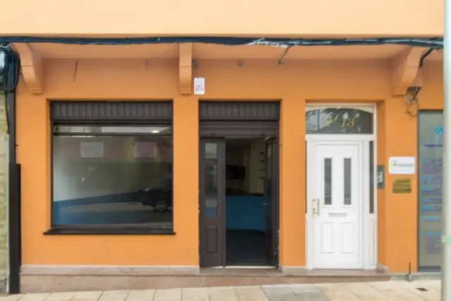 Local comercial en alquiler en Pontes de Garcia Rodriguez(As) - More
