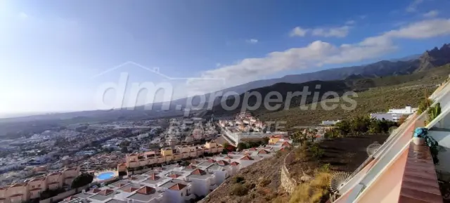 Apartment in Torviscas Alto