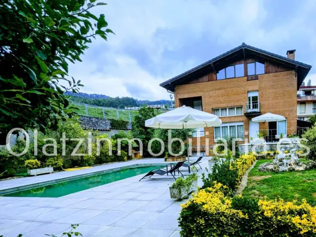 House in Llodio photo 4