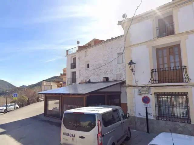 House on Plaza del Cabezuelo, 2 photo 4