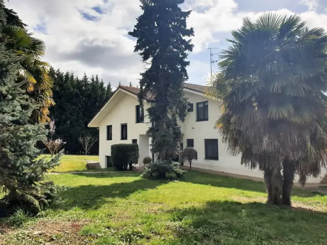 Xalet en venda a Argandoña, Zona Rural Este (Vitoria - Gasteiz) de 590.000 €
