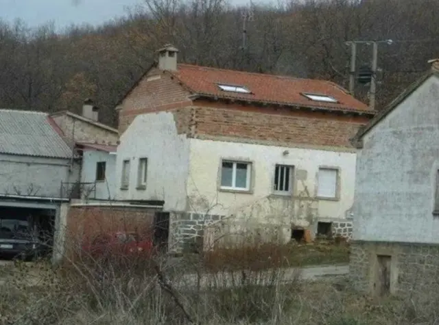 Casa en Guardo