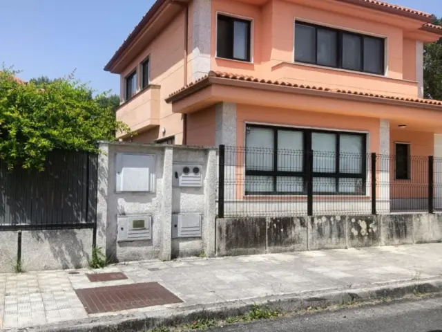 Chalet en alquiler en Ferrol - Widok 6