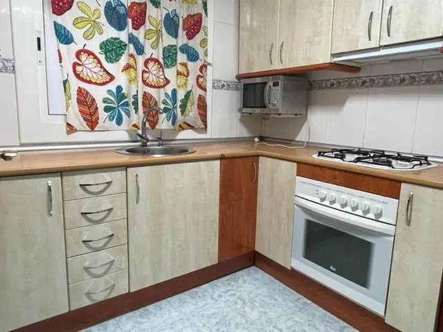 Apartment in Sant Andreu de La Barca photo 2