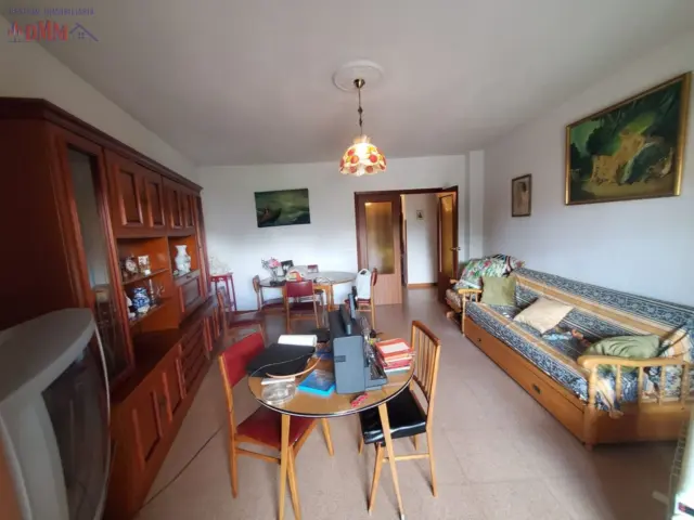 Piso en Malagon