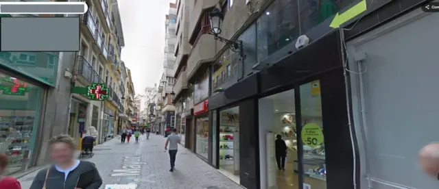 Piso – Albacete Capital - Vista 5