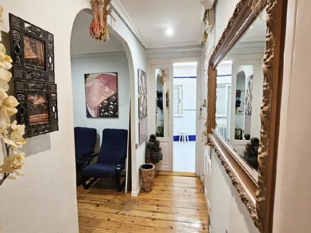 Apartment in the Centre photo 3
