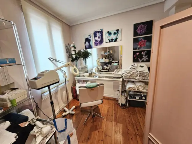 Apartment in the Centre photo 5