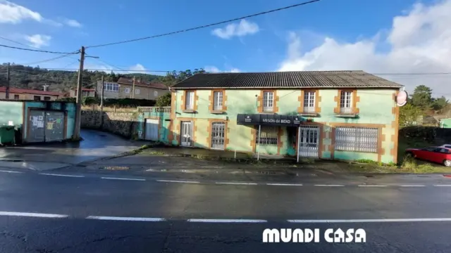 Casa en venta en Calle Bexo-Dodro, Dodro (Padron) de 100.000 €