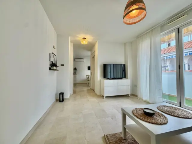 Apartment on Calle del Capitán