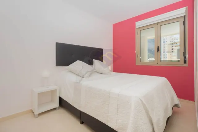 Apartment at Avinguda Juan Carlos I, 4 photo 11