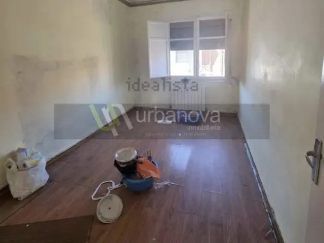 Apartamento en Oeste