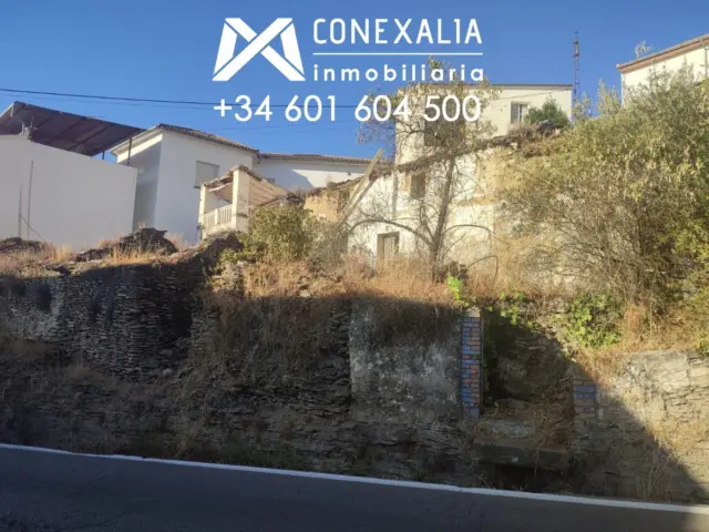 House in Setenil