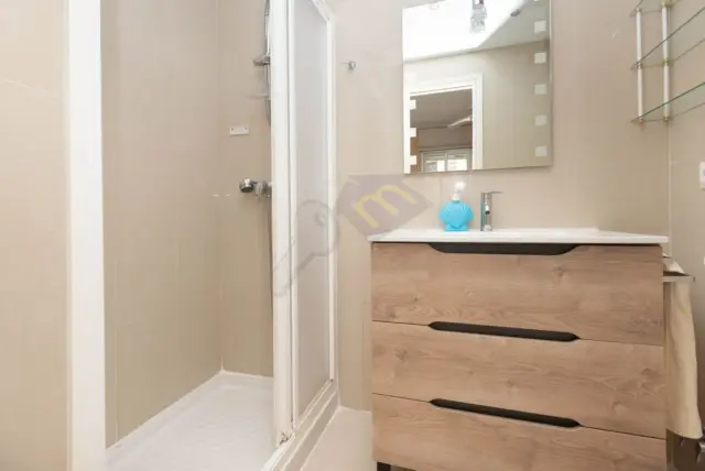 Apartment in Calpe - Playa La Fossa photo 12