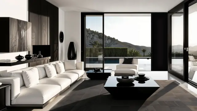 Chalet en Mijas Costa photo 3