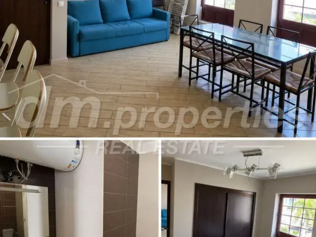 Apartment in San Eugenio Bajo