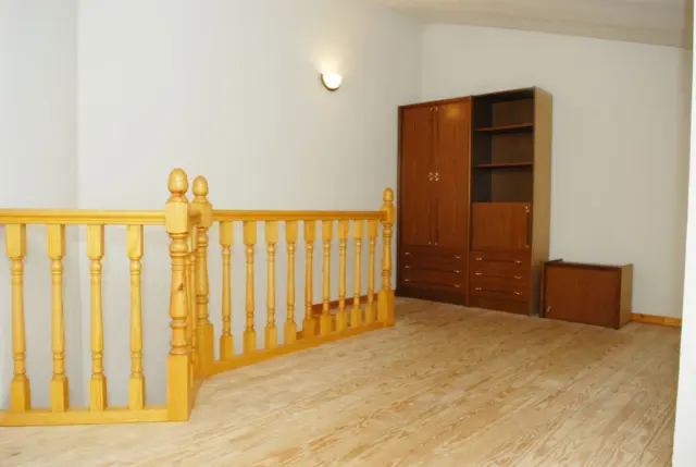 Studio in Salón