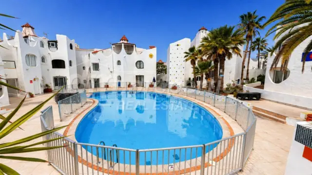 Casa en Playa Las Americas