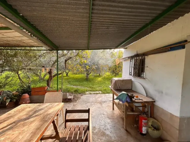 Rustic Finca in Estación photo 26