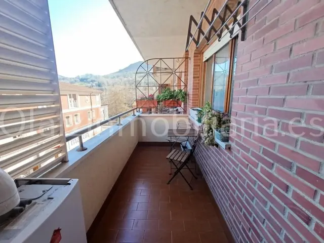Apartment in Balmaseda photo 8