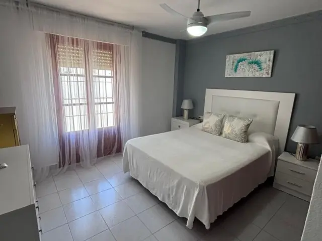 Apartment in Nueva Zona photo 7