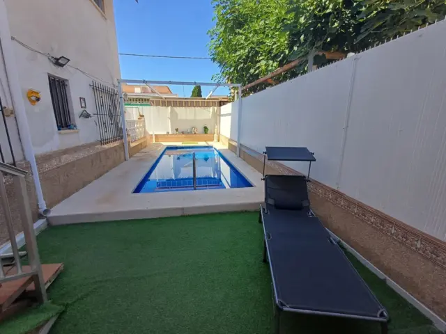 Apartment in Los Narejos - Punta Calera photo 6