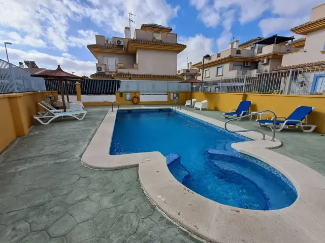 Duplex in Gea y Truyols photo 30