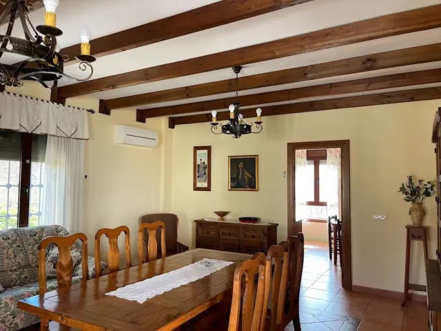Rustic finca on Calle Ds Quijiliana S-N photo 11