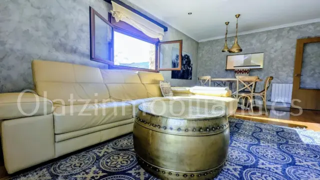 Apartment in Nava de Ordunte photo 16
