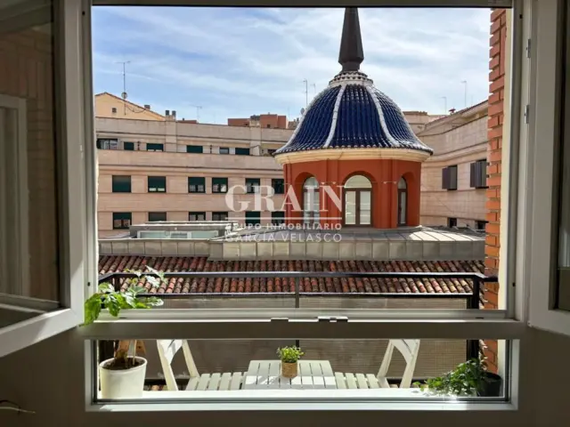 Apartment in Feria photo 32