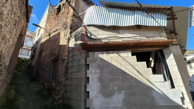 House in Alto de Animas, 8