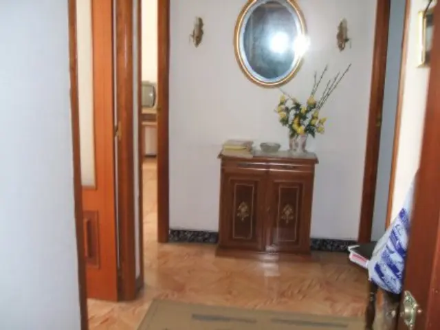 Piso en venta en Ensanche A, Porta Nova (Ferrol) de 90.000 €
