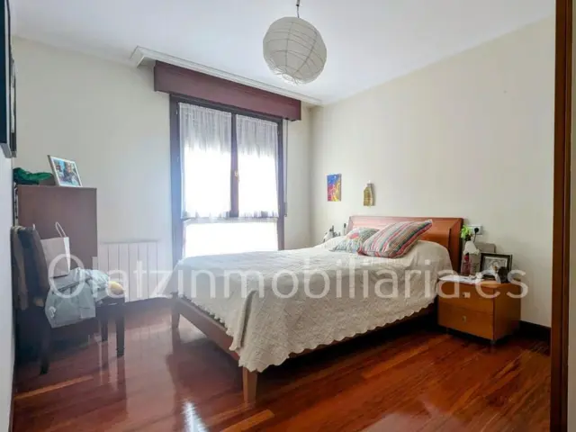 Apartment in Orozko photo 14