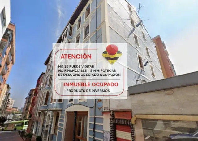Apartment in Barakaldo - Centre