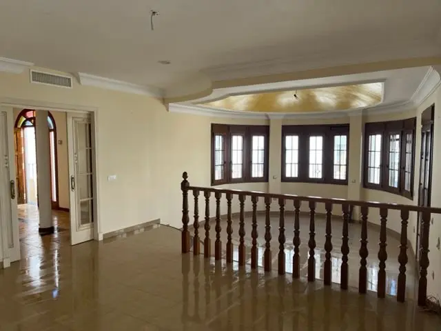 House in El Portichuelo