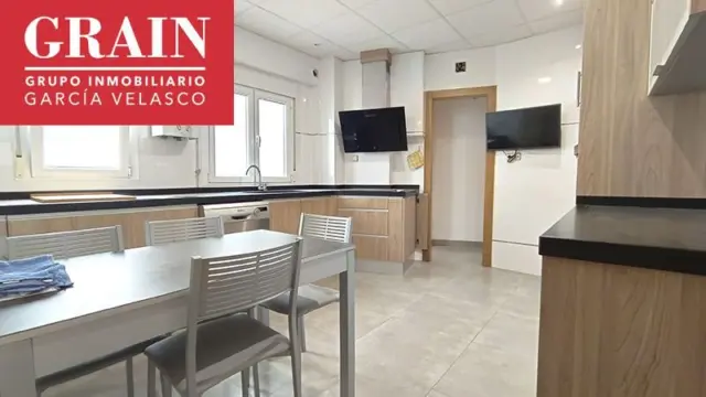 Apartment in the City Centre photo 6