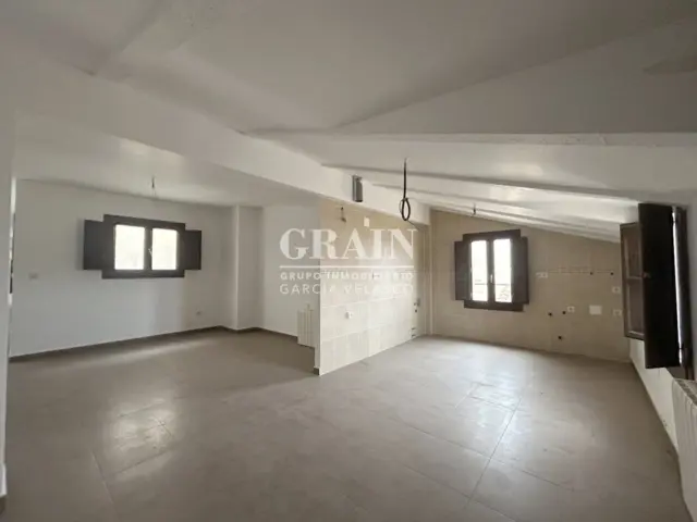 Apartment in Chinchilla de Monte-Aragon photo 2