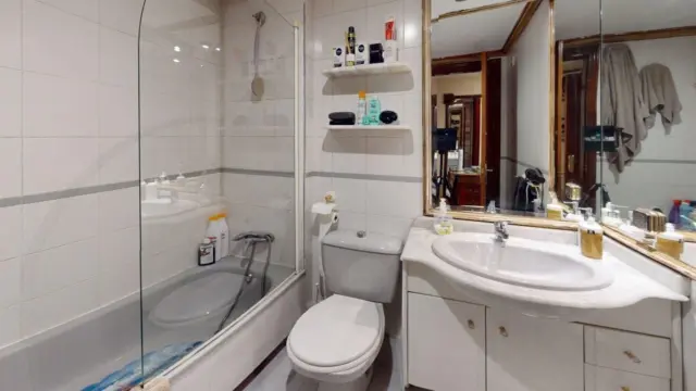 Apartment in East Seville - Congress Palace photo 21