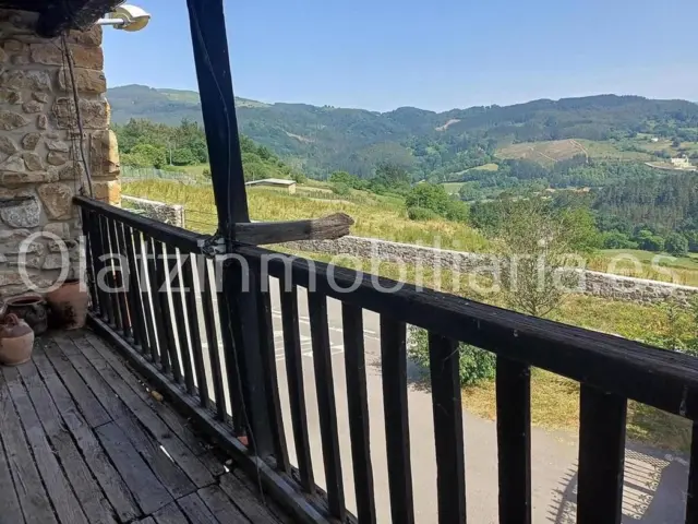 House in Trucios photo 5