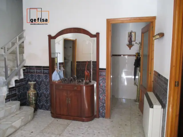 Casa en venda a Molino, Valdepeñas de 70.000 €