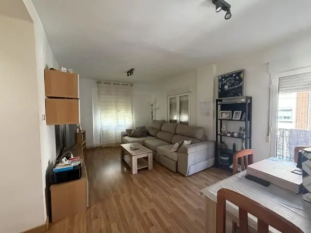 Apartment on Antonio Cuevas Belmonte Street photo 28