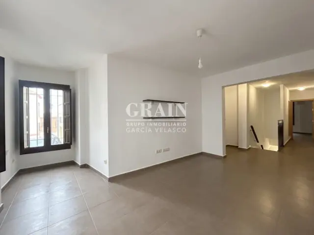 Flat in Chinchilla de Monte-Aragon photo 9
