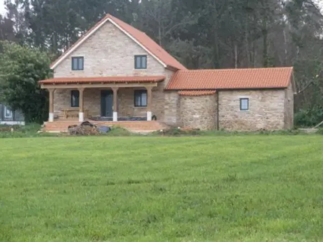 House for sale in Cabanas, Cabanas (Pontedeume) of 329.999 €