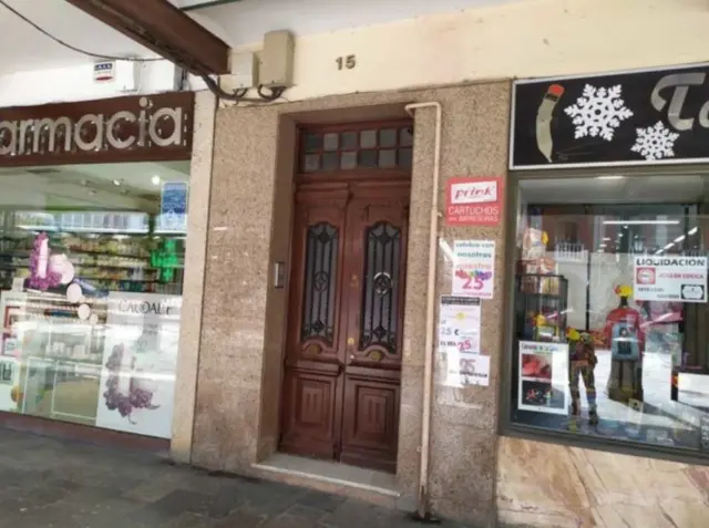Piso en Aguilar de Campoo