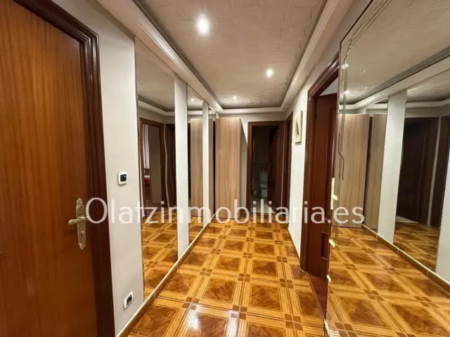 Piso en Balmaseda photo 5