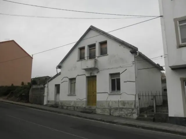 Casa en venta en Santa Marina, Parroquias (Ferrol) de 70.000 €