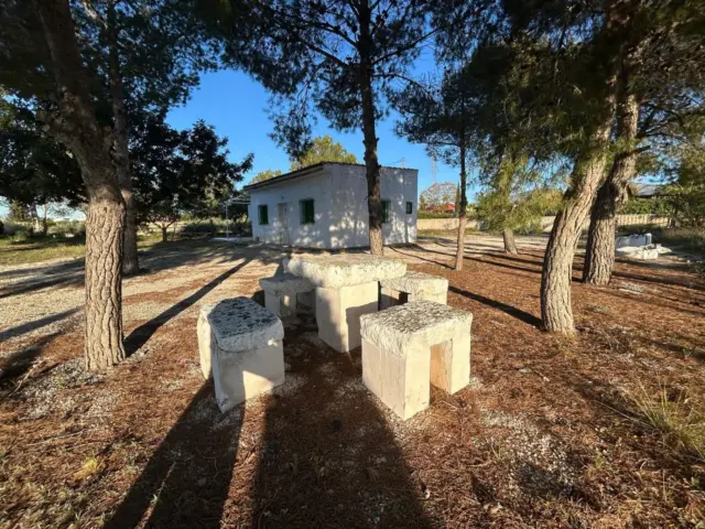 Rustic Finca in Barranco San Cayetano photo 2