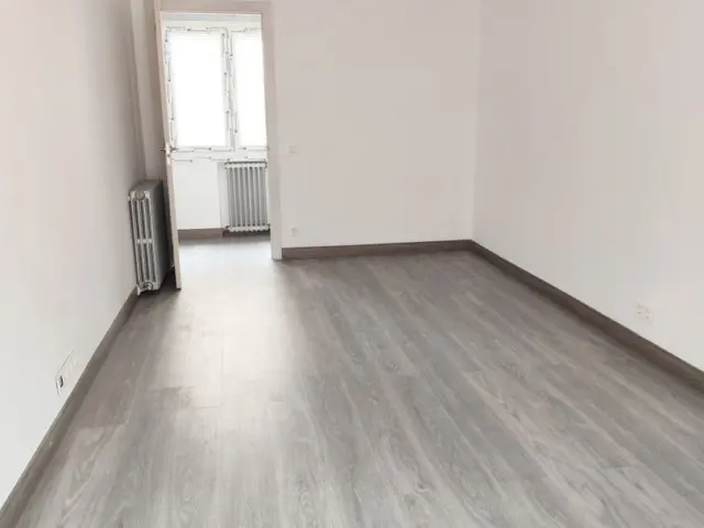 Apartment in San Pablo photo 4