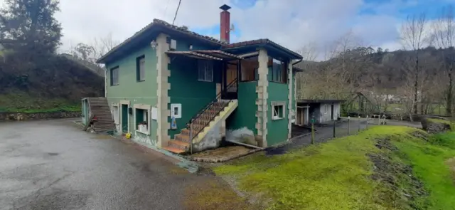 Chalet en Barrio Fresno, 5